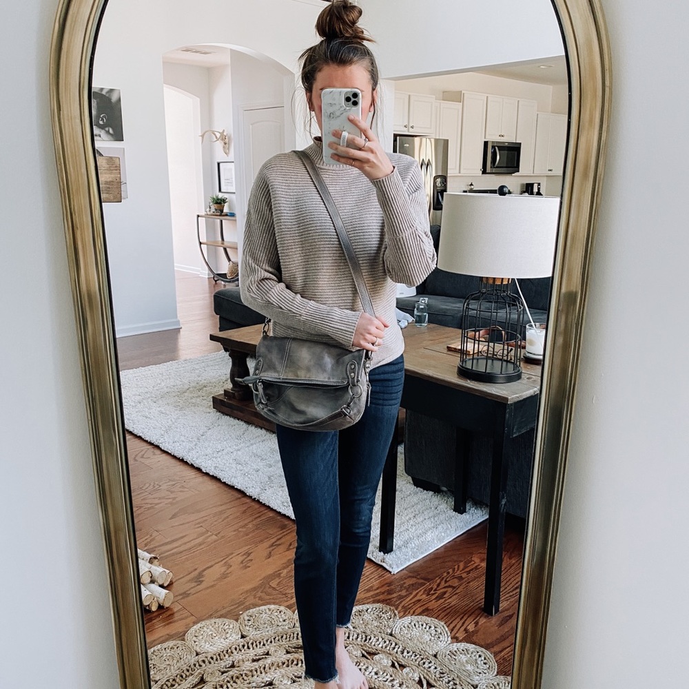 Bed Stu Crossbody
